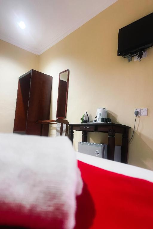 Langkawi Tok Jah Guest House Pantai Cenang - Deluxe Queen Room