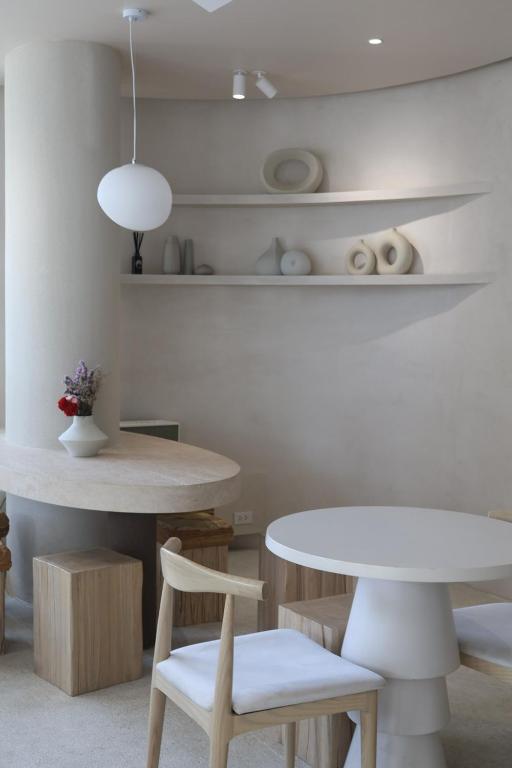 Krabi P.N. Boutique House - Resim 38