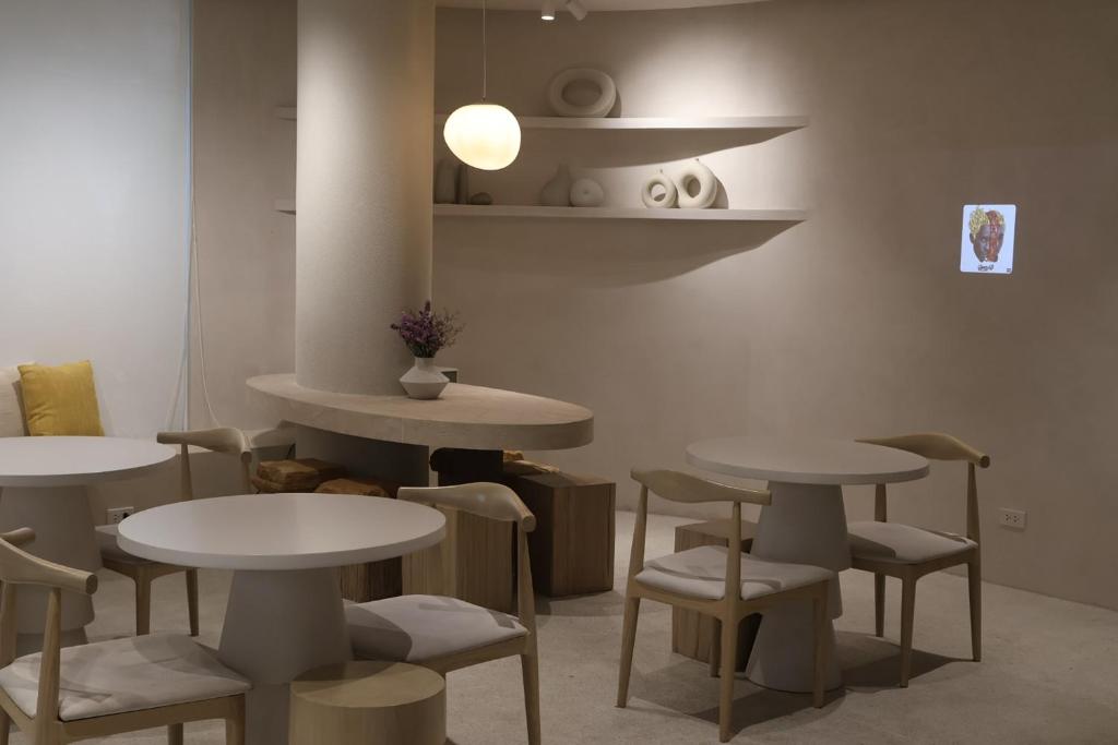 Krabi P.N. Boutique House - Resim 42