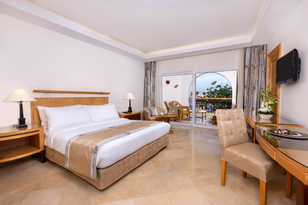 Savoy Sharm El Sheikh - 7