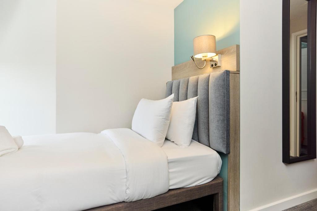 Prince William Hotel - Resim 24