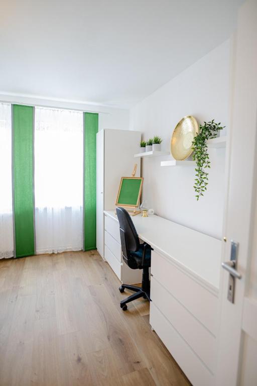 Fotografie z fotogalerie ubytování zimmer-graz ve uŠtýrském Hradci