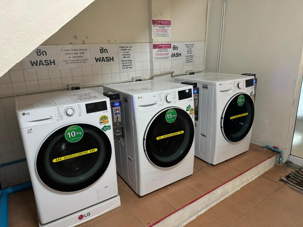 Leng Guest House - Resim 37