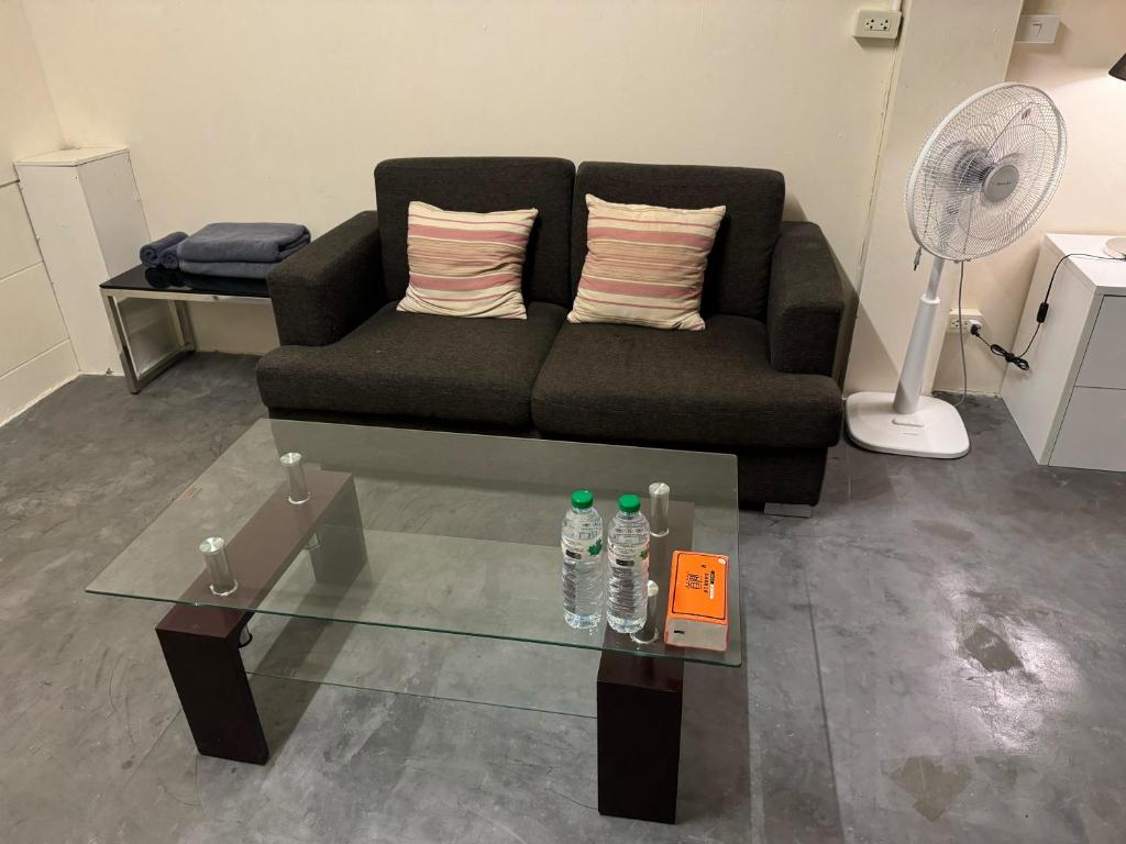 Leng Guest House - Resim 15