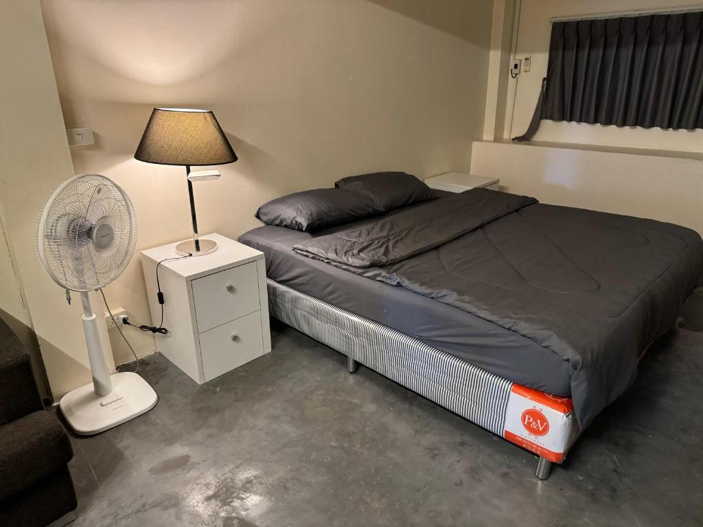 Leng Guest House - Resim 5