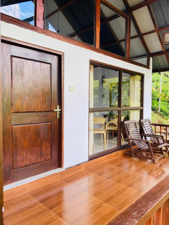 Fotografie z fotogalerie ubytování Rainforest Mount Lodge v destinaci Deniyaya