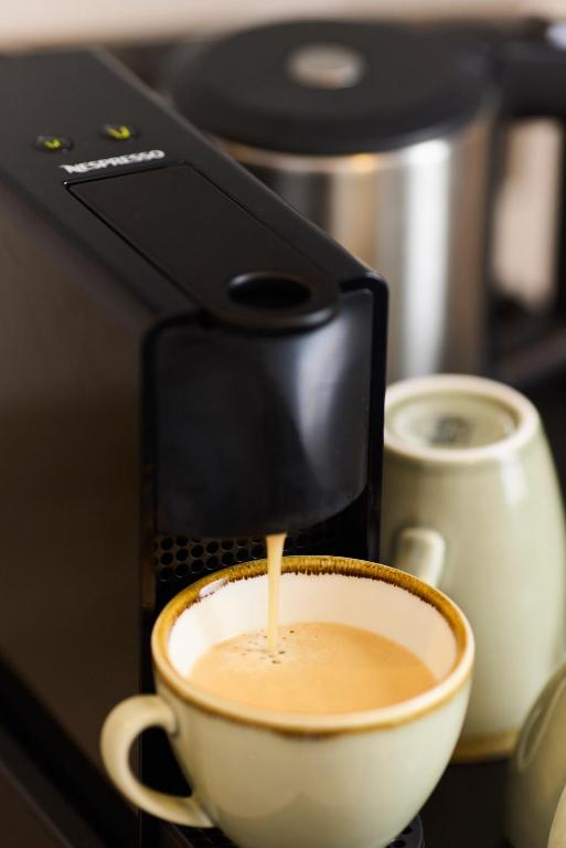 Prince William Hotel - Resim 27