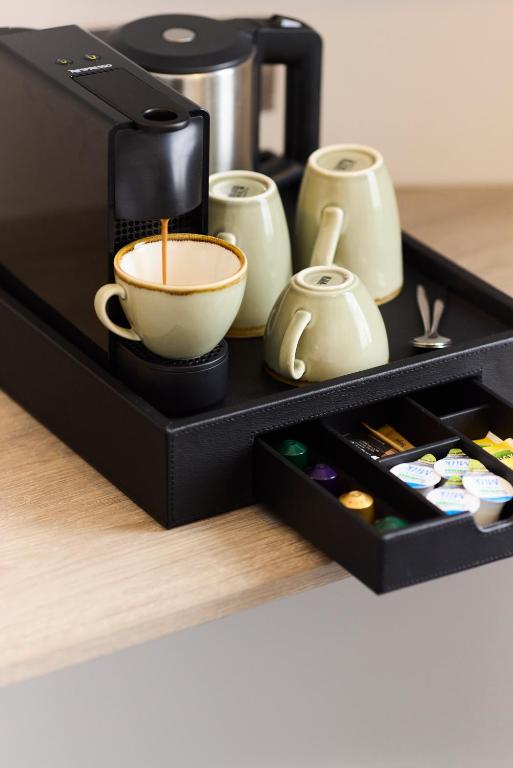 Prince William Hotel - Resim 12