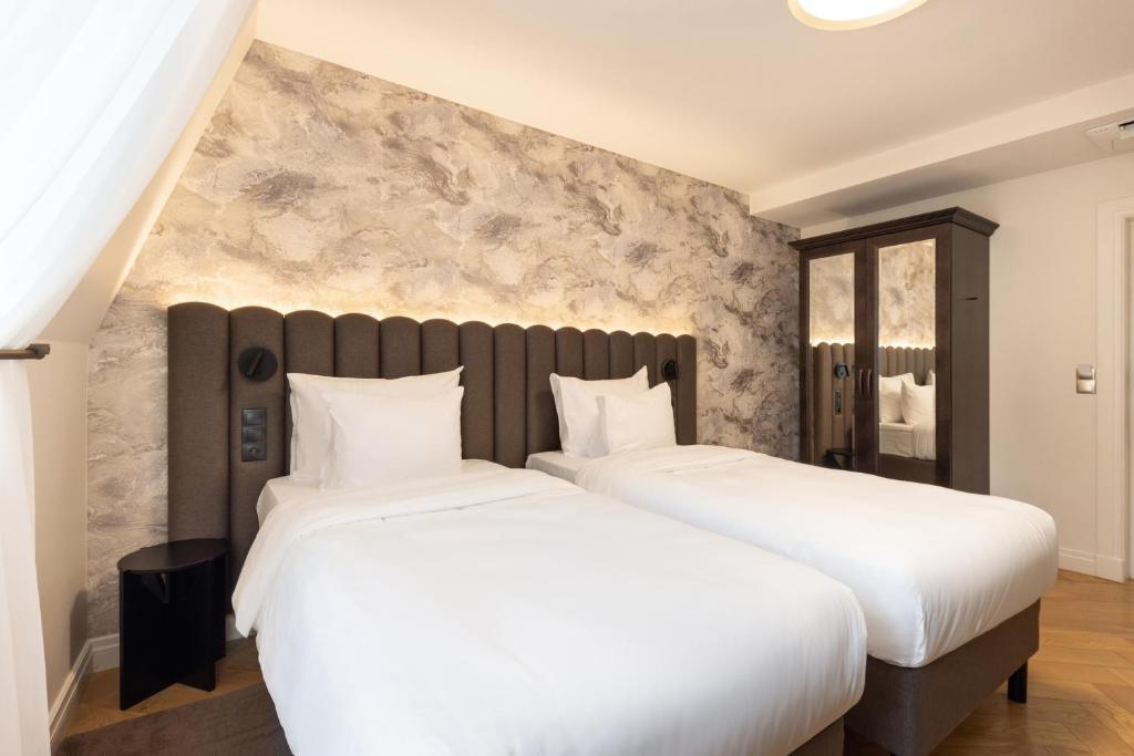 Nunne Boutique Hotel photo