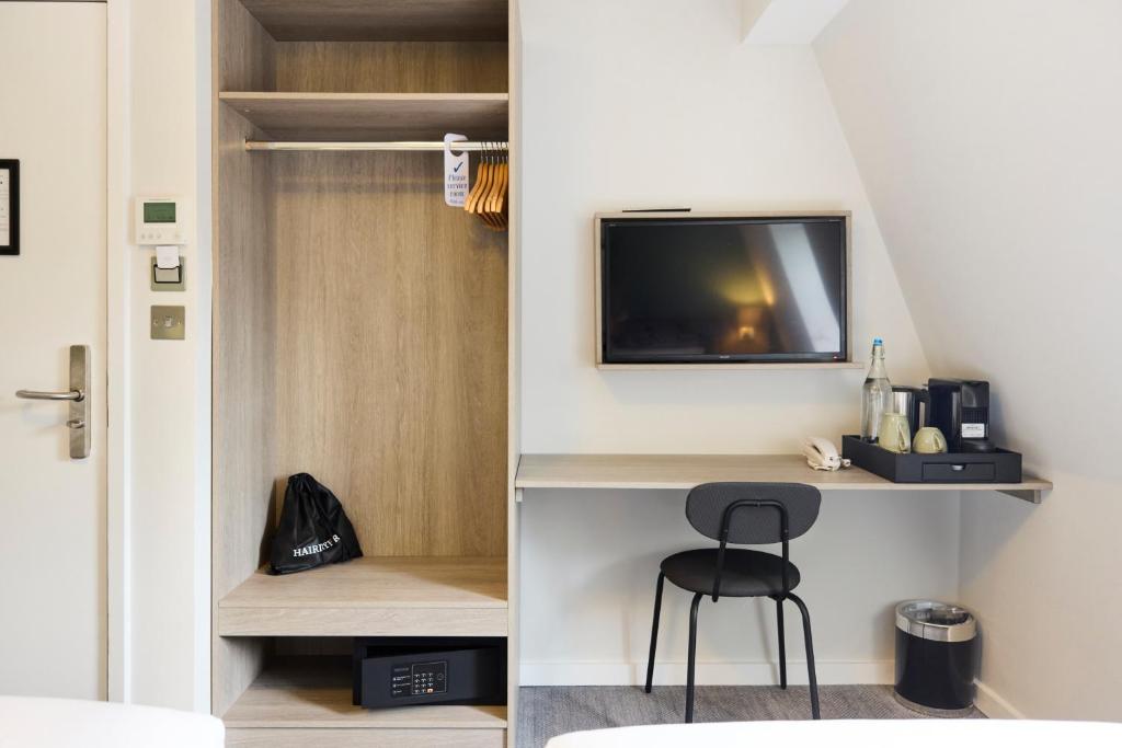 Prince William Hotel - Resim 16