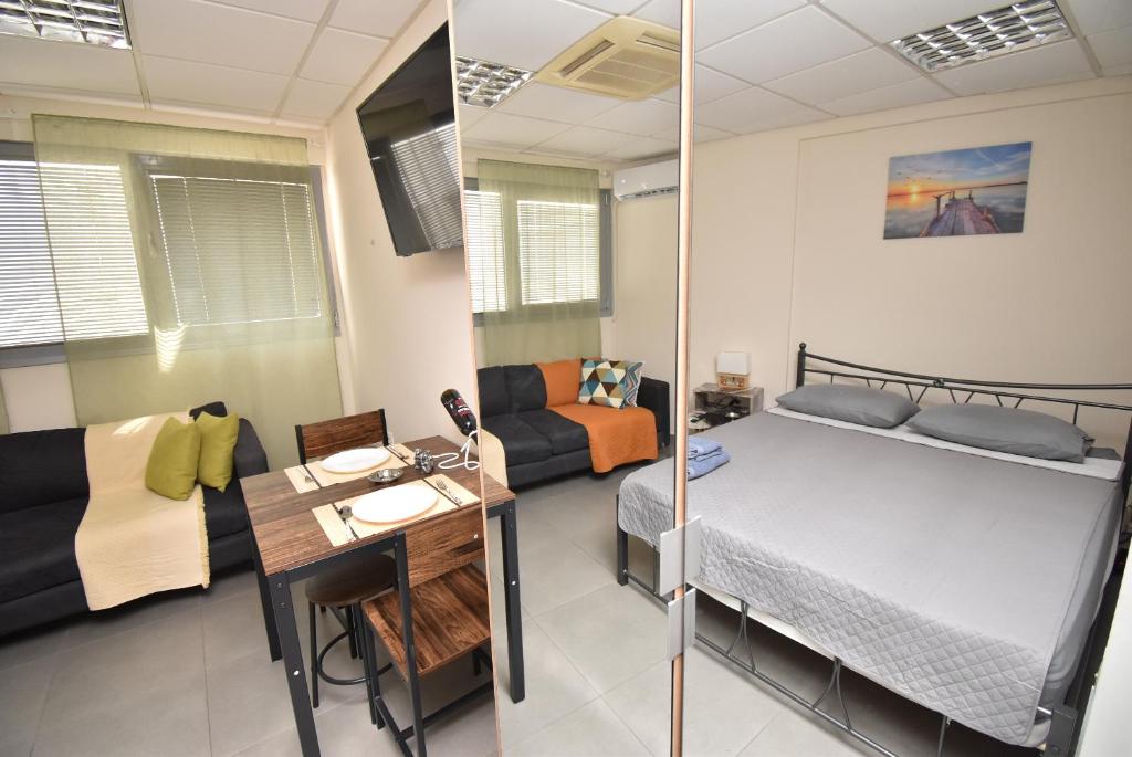 CenterCity3-ApartmentThessaloniki