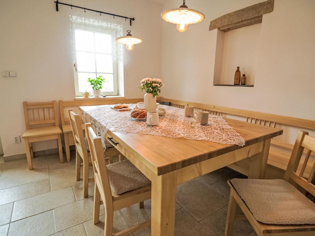Fotografie z fotogalerie ubytování Apartment Zvonková by Interhome v destinaci Horní Planá