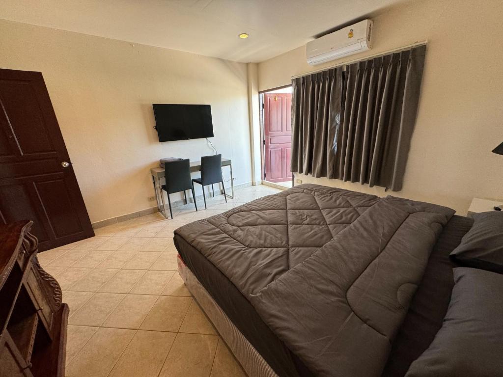 Leng Guest House - Resim 6