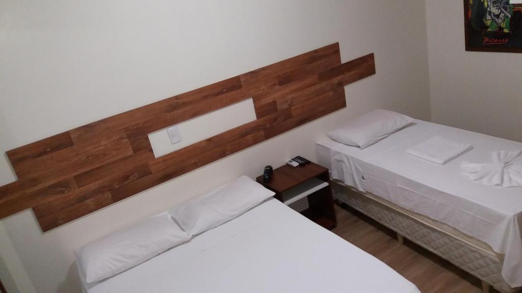  Hotel Boa Vista
