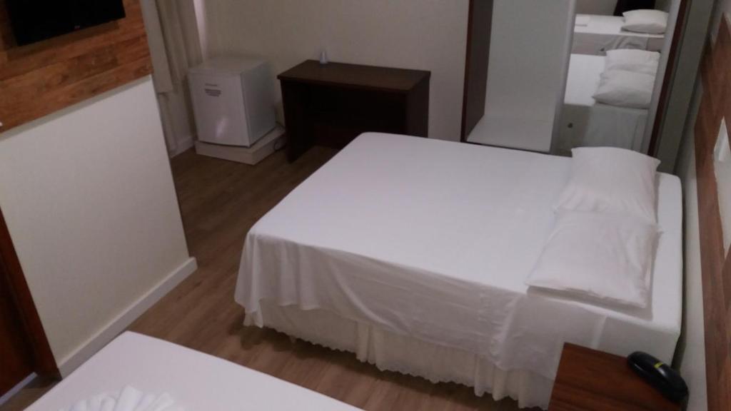 Hotel Boa Vista