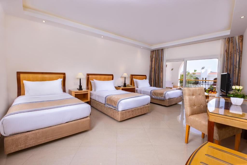 Savoy Sharm El Sheikh - 12