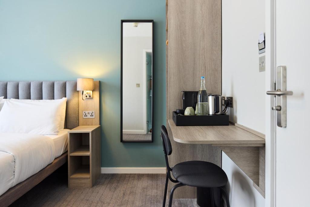 Prince William Hotel - Resim 32