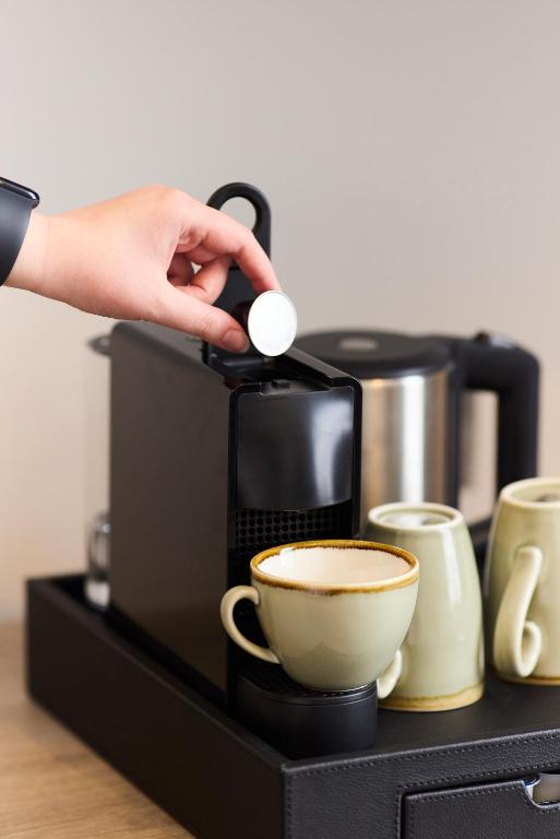 Prince William Hotel - Resim 33