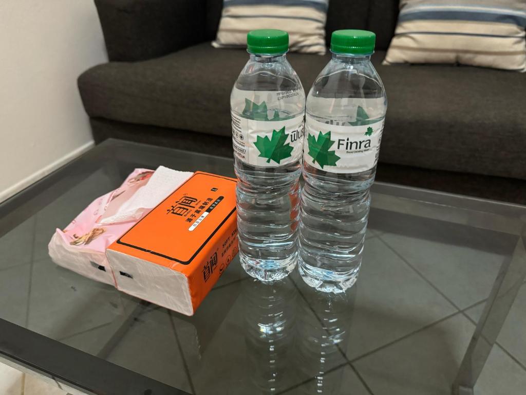 Leng Guest House - Resim 17