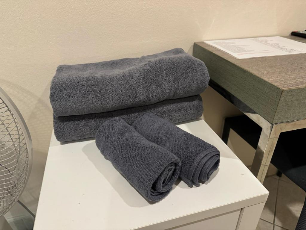 Leng Guest House - Resim 21