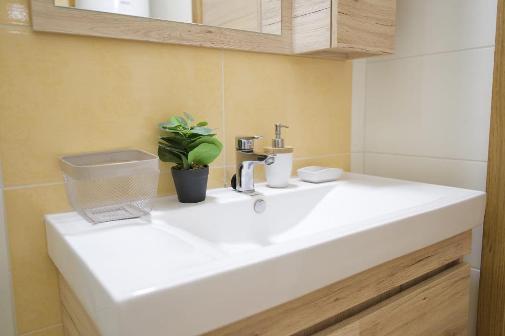 Fotografie z fotogalerie ubytování VIK apartman Brzece v destinaci Mramor