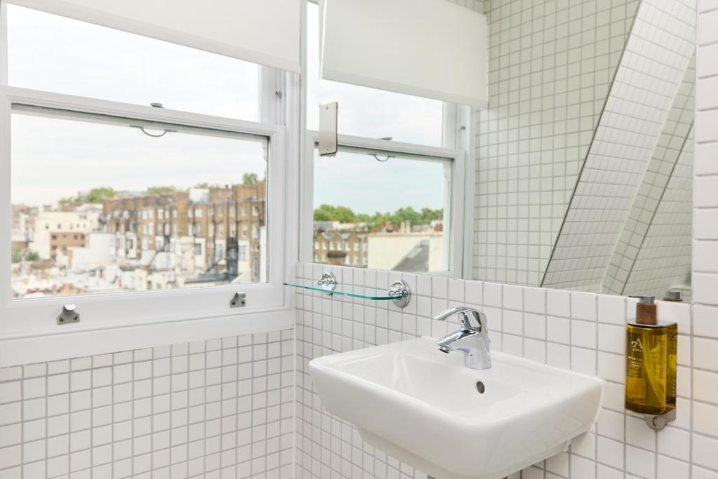 Prince William Hotel - Resim 34