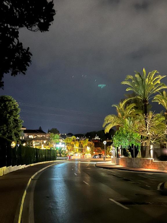 Fotografie z fotogalerie ubytování FA- Luxury 2 bedroom apt Fuente Aloha v destinaci Marbella