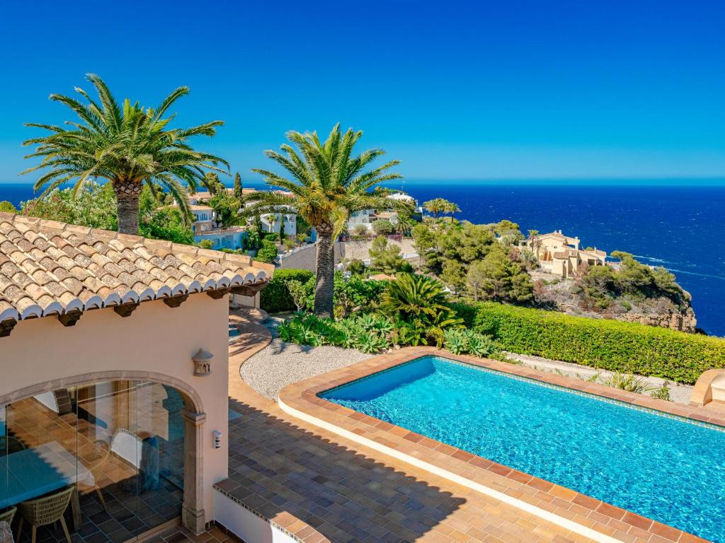Holiday Home Villa Barbara by Interhome