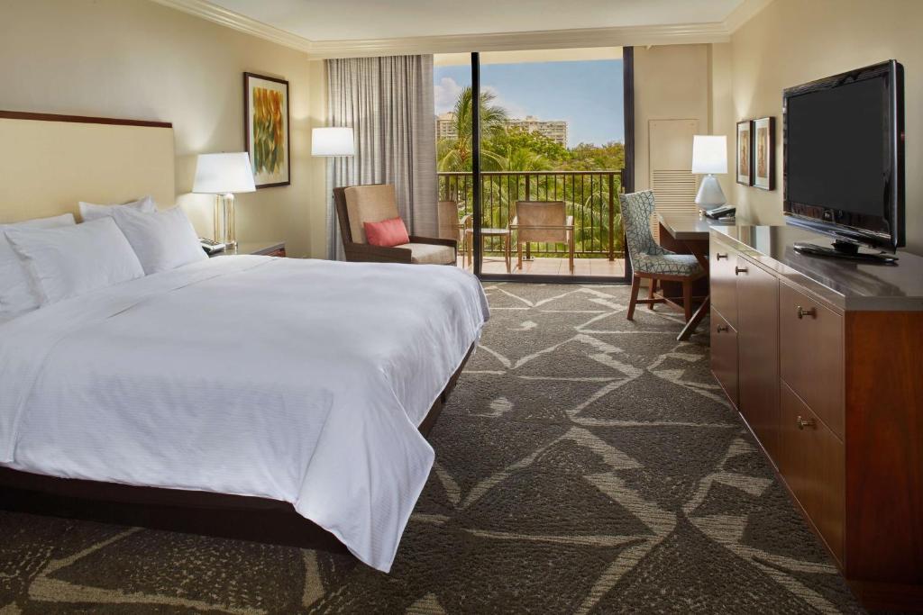 Gallery image of Hilton Hawaiian Village Waikiki Beach Resort in Honolulu