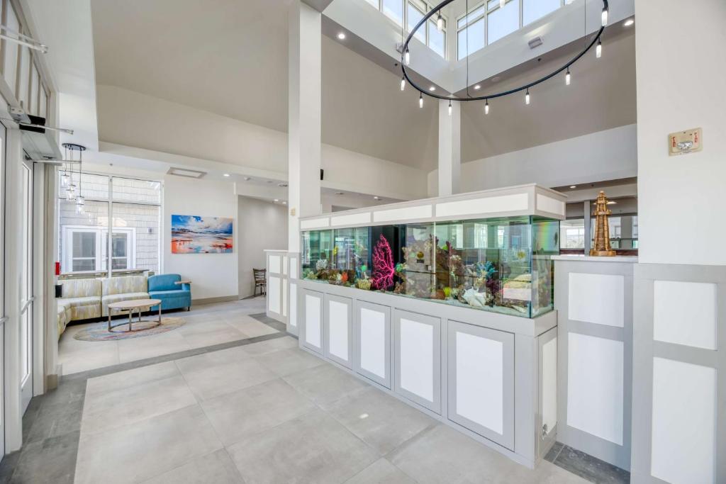 Fotografie z fotogalerie ubytování Hilton Garden Inn Outer Banks/Kitty Hawk v destinaci Kitty Hawk