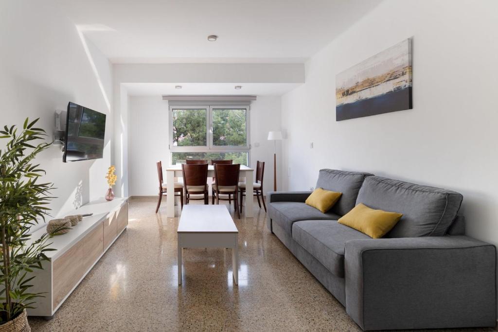 GuestReady - Valencia Bliss near Malvarrosa Beach