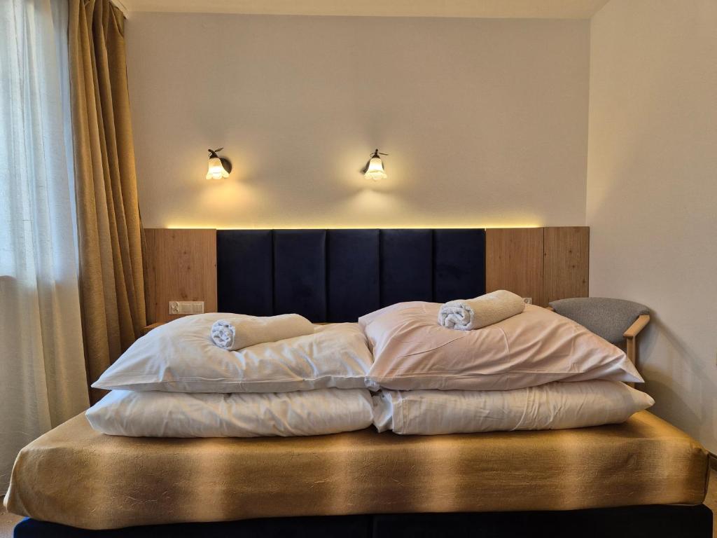 Soleil Resort & SPA - Double Room With Balcony (2 Adults + 1 Child)