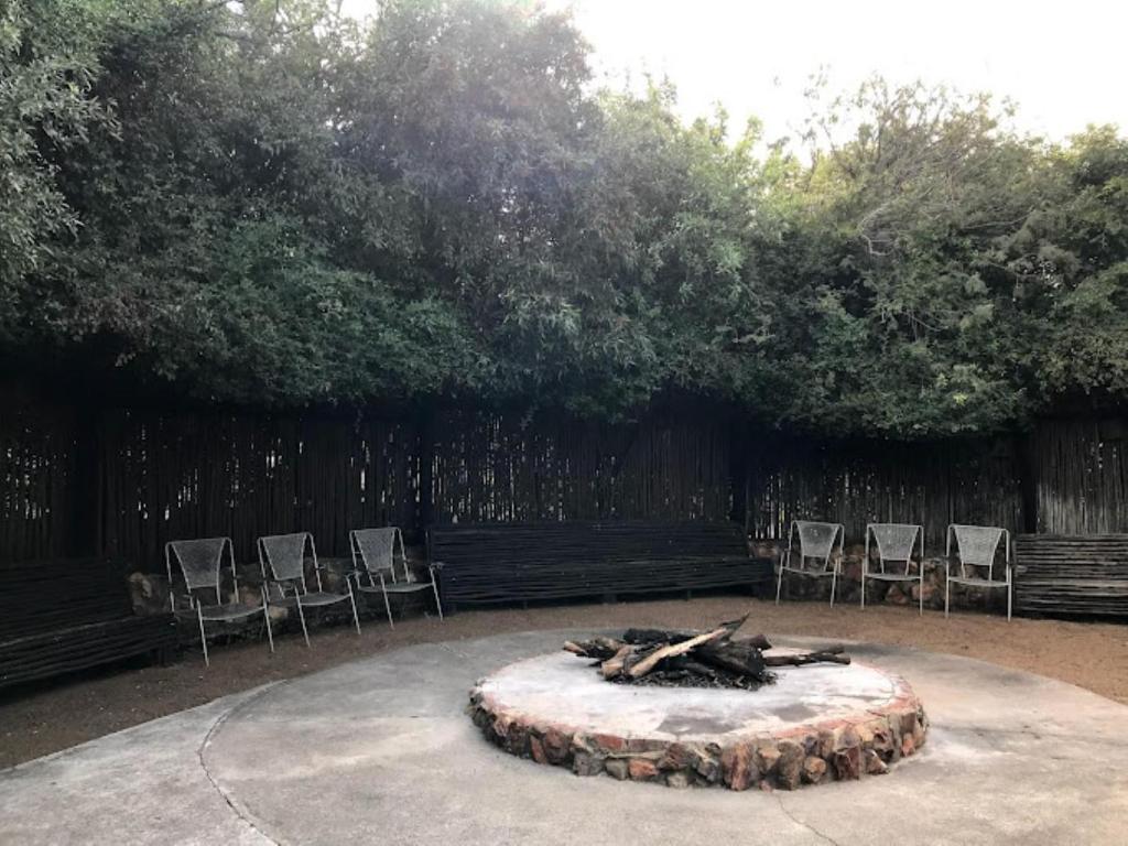 Fotografie z fotogalerie ubytování Thaba Tshwene Game Lodge v destinaci Hartbeesfontein