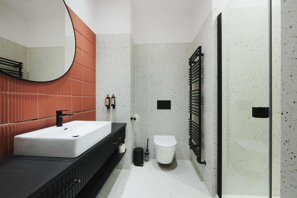 Aiden by Best Western Lodz - Resim 3