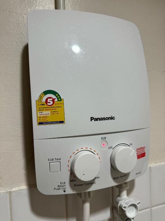 Leng Guest House - Resim 26