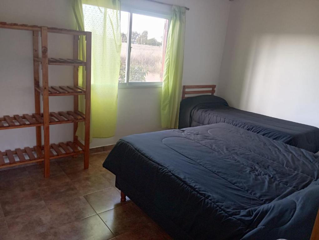 CABAÑA de 2 DORMITORIOS en HOSTERIA LAS LUCES