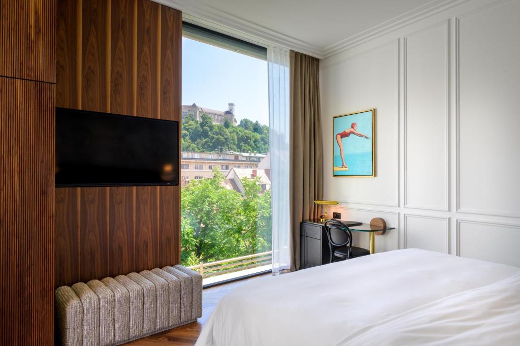 AS Boutique Hotel, superior - Resim 11