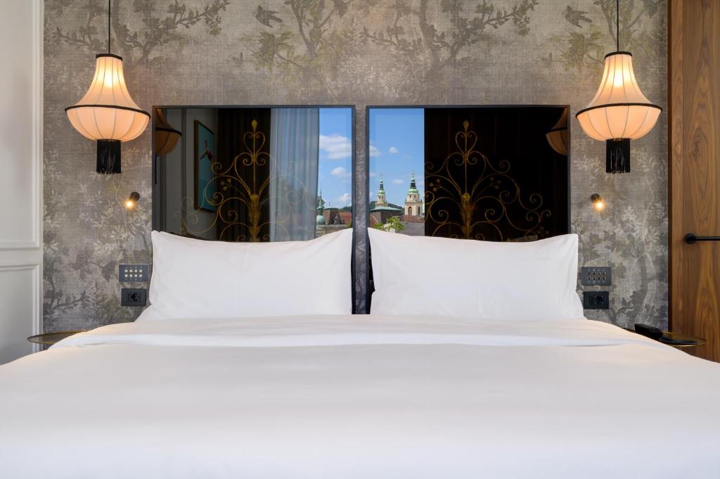 AS Boutique Hotel, superior photo 4