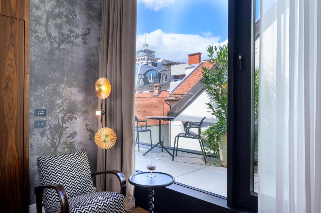 AS Boutique Hotel, superior - Resim 13