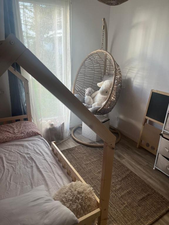 Détente , famille, Disney et Nature - Appartement 2 Chambres