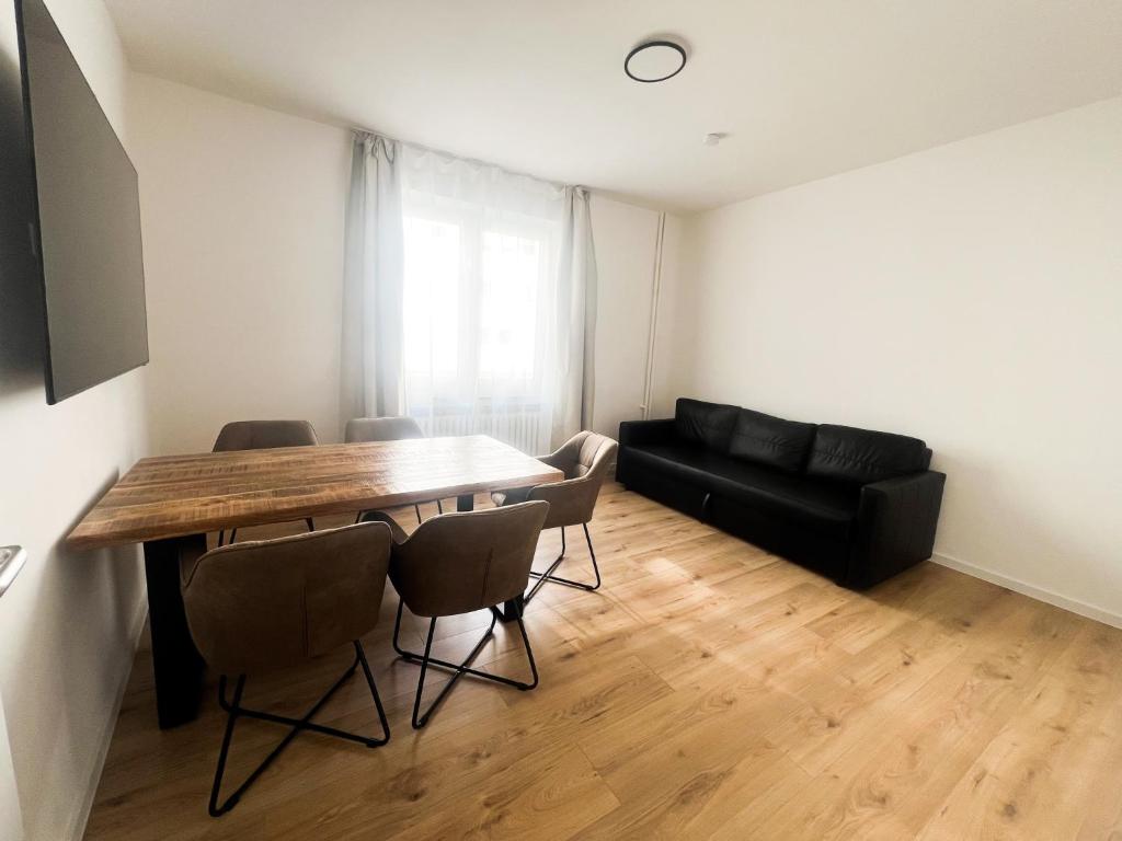 Vibehome Düsseldorf - Stadtmitte