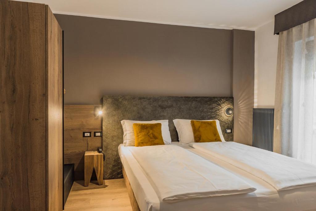 Suàn Hotel - Double Or Twin Room With Balcony