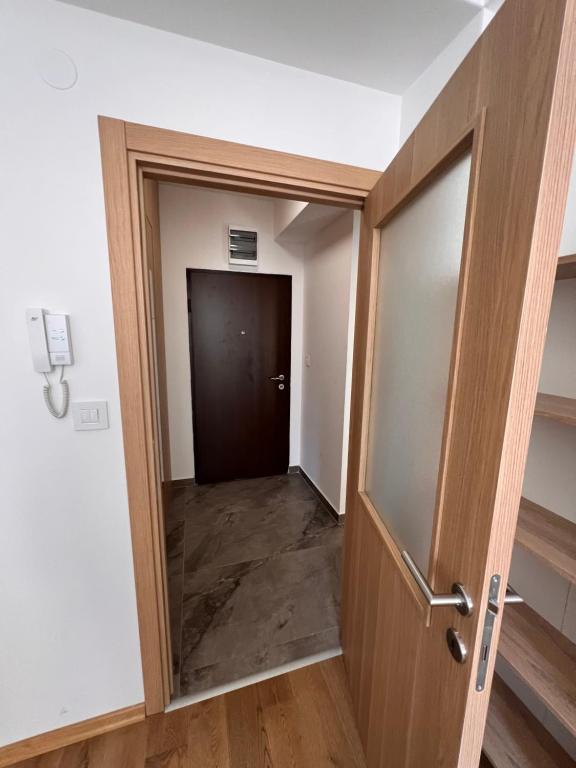Foto de la galeria de Spring Apartment a Podgorica