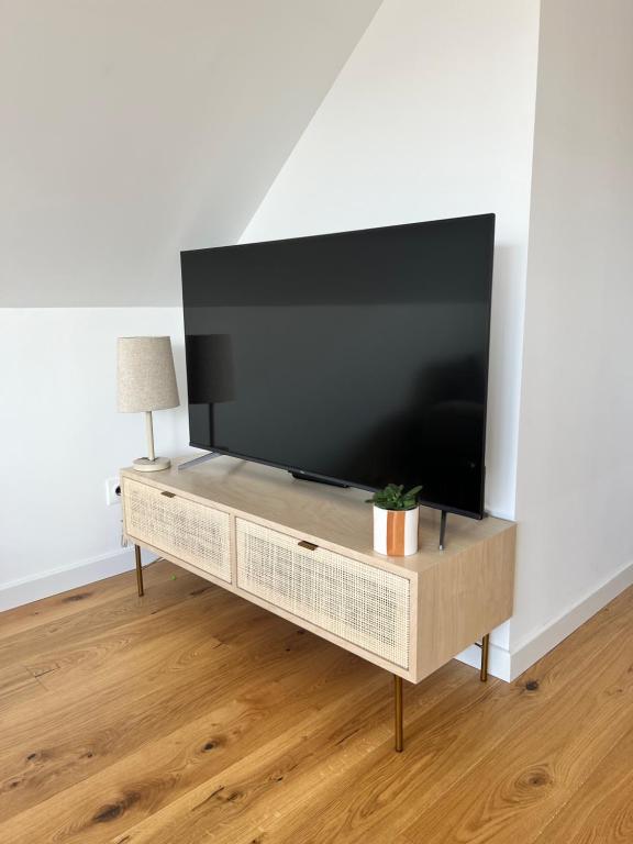 圣马洛Superbe Apt Saint-Malo With View的相册照片