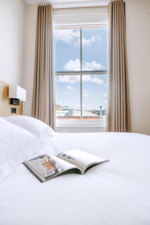 School Lane Hotel in Liverpool ONE - 