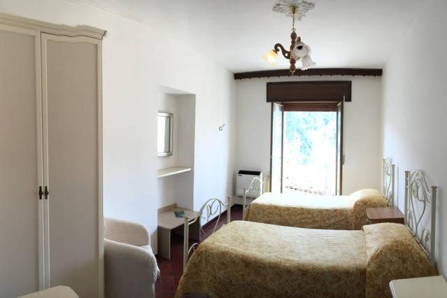 Gambar di galeri bagi Casa Mastrota - Dolcedorme Apartment di San Lorenzo Bellizzi