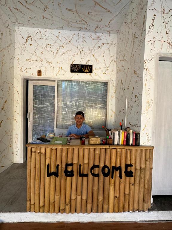Hosté ubytování Sampai Jumpa Gili Air