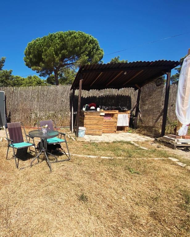 Fotografia z galérie ubytovania Ancora Zara Glamping experience v destinácii Zadar