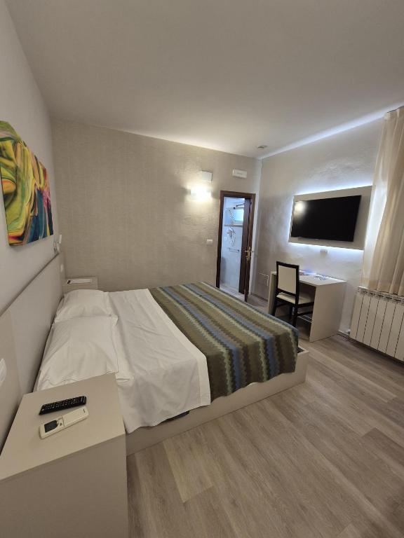 Hotel Bellavista - Resim 22