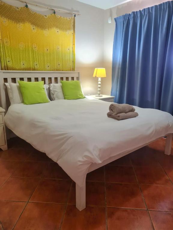 Point Village Accommodation - Laurie's House - Image 35